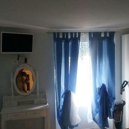 라스페치아 Il Borgo Antico 아파트 외부 사진